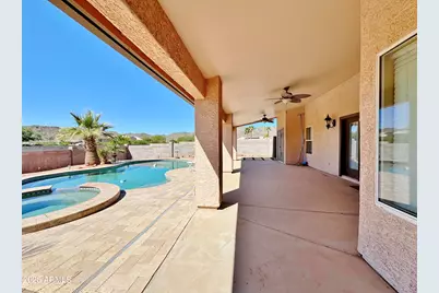 8715 S Valley Vista Court, Casa Grande, AZ 85193 - Photo 56