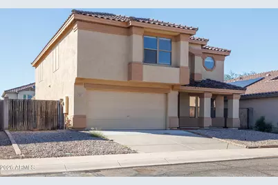 517 W Palo Verde Street, Casa Grande, AZ 85122 - Photo 2