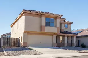 517 W Palo Verde St, Casa Grande, AZ 85122 - Photo 2