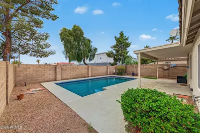 742 N Harmony Avenue, Gilbert, AZ 85234 - Photo 28