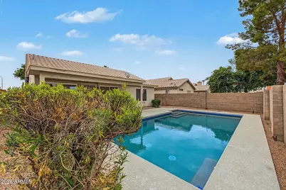 742 N Harmony Avenue, Gilbert, AZ 85234 - Photo 30