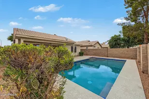 742 N Harmony Ave, Gilbert, AZ 85234 - Photo 30