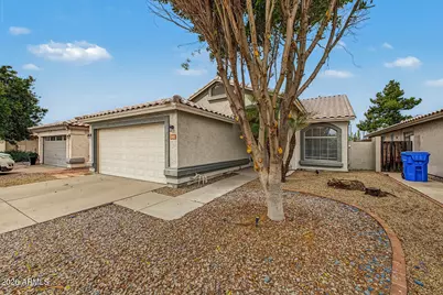742 N Harmony Avenue, Gilbert, AZ 85234 - Photo 4