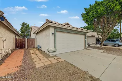 742 N Harmony Avenue, Gilbert, AZ 85234 - Photo 2