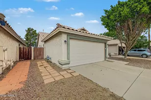 742 N Harmony Ave, Gilbert, AZ 85234 - Photo 2