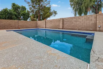 742 N Harmony Avenue, Gilbert, AZ 85234 - Photo 32
