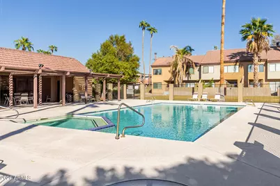 2121 S Pennington -- #8, Mesa, AZ 85202 - Photo 24