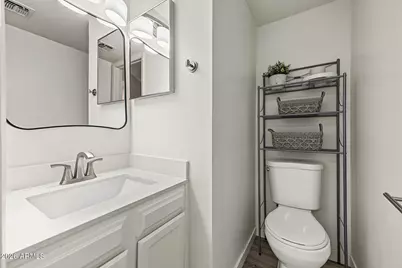 2121 S Pennington -- #8, Mesa, AZ 85202 - Photo 14
