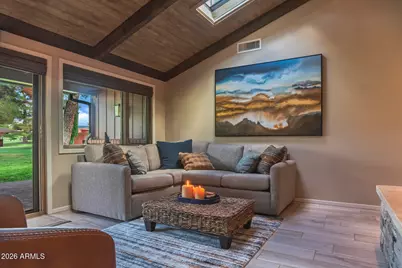 55 Cathedral Rock Drive #1, Sedona, AZ 86351 - Photo 10
