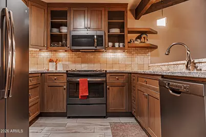 55 Cathedral Rock Drive #1, Sedona, AZ 86351 - Photo 12