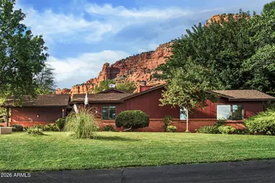 55 Cathedral Rock Drive #1, Sedona, AZ 86351 - Photo 26