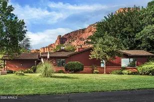 55 Cathedral Rock Dr, Sedona, AZ 86351 - Photo 26