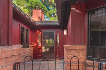 55 Cathedral Rock Drive #1, Sedona, AZ 86351 - Photo 4