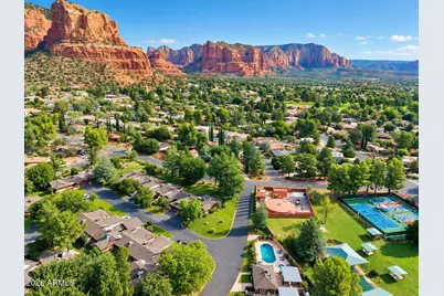 55 Cathedral Rock Drive #1, Sedona, AZ 86351 - Photo 28