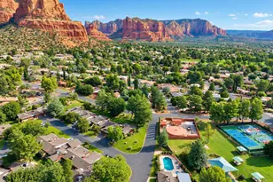 55 Cathedral Rock Dr, Sedona, AZ 86351 - Photo 28