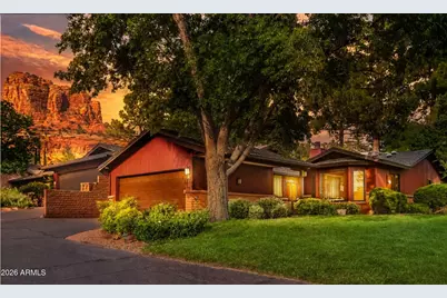 55 Cathedral Rock Drive #1, Sedona, AZ 86351 - Photo 30