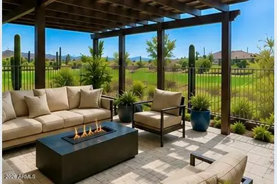 34660 N 93rd Place, Scottsdale, AZ 85262 - Photo 42