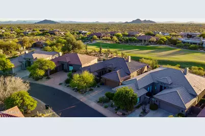 34660 N 93rd Place, Scottsdale, AZ 85262 - Photo 1