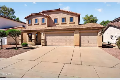 15410 N 169th Lane, Surprise, AZ 85388 - Photo 44