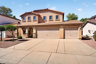 15410 N 169th Ln, Surprise, AZ 85388 - Photo 44