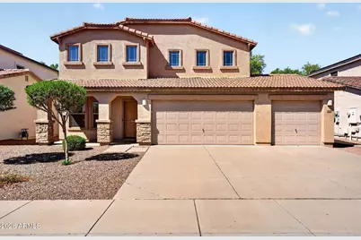 15410 N 169th Lane, Surprise, AZ 85388 - Photo 42