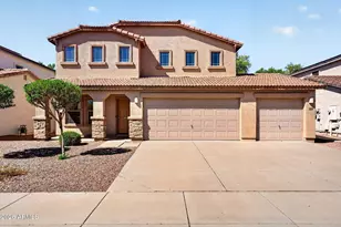 15410 N 169th Ln, Surprise, AZ 85388 - Photo 42