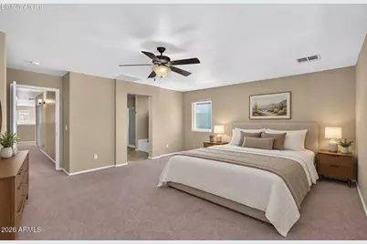 15410 N 169th Lane, Surprise, AZ 85388 - Photo 26