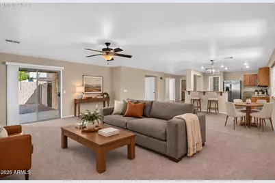 15410 N 169th Lane, Surprise, AZ 85388 - Photo 2