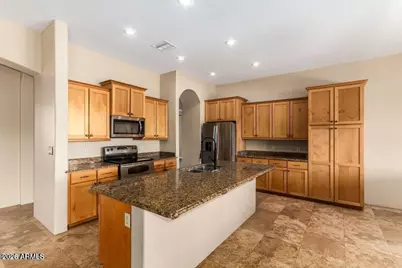 48012 N 16th Lane, New River, AZ 85087 - Photo 16