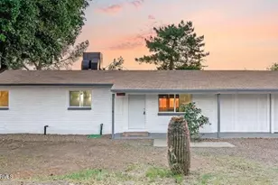 1550 N Calle Coruna, Oracle, AZ 85623 - Photo 1
