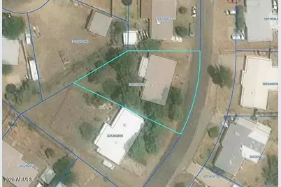 1550 N Calle Coruna --, Oracle, AZ 85623 - Photo 2