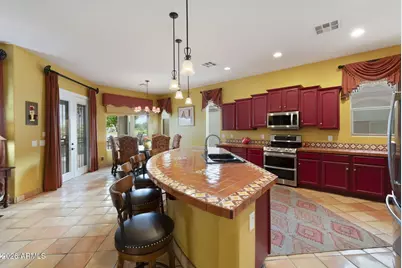 4228 E Carob Drive, Gilbert, AZ 85298 - Photo 16