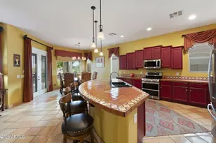 4228 E Carob Dr, Gilbert, AZ 85298 - Photo 16