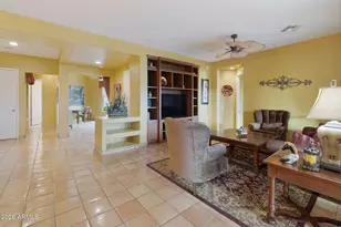 4228 E Carob Dr, Gilbert, AZ 85298 - Photo 18