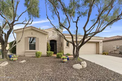 4228 E Carob Drive, Gilbert, AZ 85298 - Photo 2