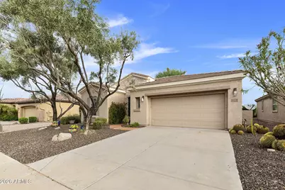 4228 E Carob Drive, Gilbert, AZ 85298 - Photo 1