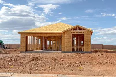 4841 Scout Drive #Lot 311, Sierra Vista, AZ 85650 - Photo 2