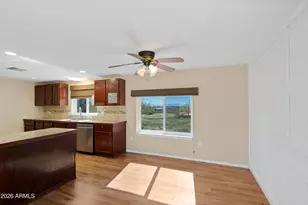 2346 N Mustang Heights Rd, Huachuca City, AZ 85616 - Photo 16
