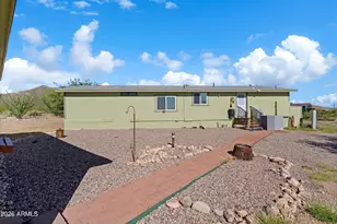 2346 N Mustang Heights Rd, Huachuca City, AZ 85616 - Photo 26