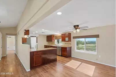 2346 N Mustang Heights Road, Huachuca City, AZ 85616 - Photo 10
