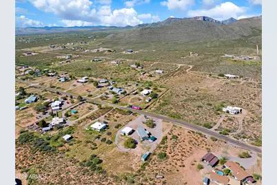 2346 N Mustang Heights Road, Huachuca City, AZ 85616 - Photo 40