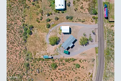 2346 N Mustang Heights Road, Huachuca City, AZ 85616 - Photo 38