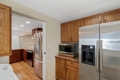 2346 N Mustang Heights Road, Huachuca City, AZ 85616 - Photo 14