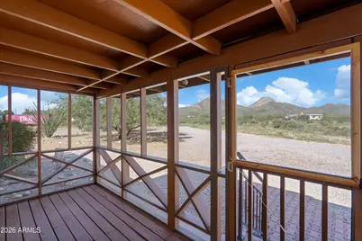 2346 N Mustang Heights Road, Huachuca City, AZ 85616 - Photo 4