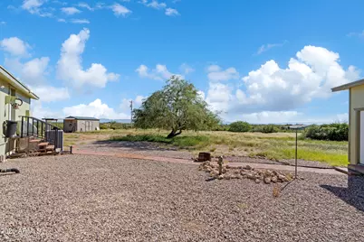 2346 N Mustang Heights Road, Huachuca City, AZ 85616 - Photo 24