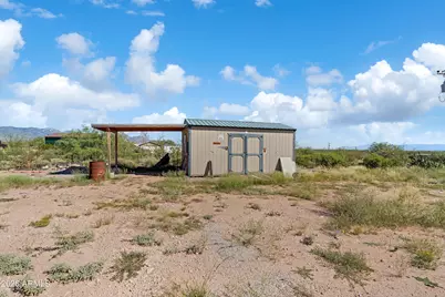 2346 N Mustang Heights Road, Huachuca City, AZ 85616 - Photo 28