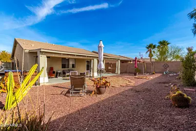 30124 N Sunray Drive, San Tan Valley, AZ 85143 - Photo 24