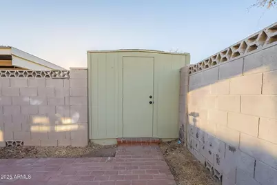 4731 N 26th Lane, Phoenix, AZ 85017 - Photo 24