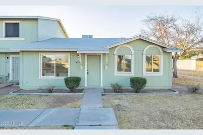 4731 N 26th Lane, Phoenix, AZ 85017 - Photo 2