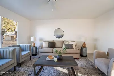 4731 N 26th Lane, Phoenix, AZ 85017 - Photo 4